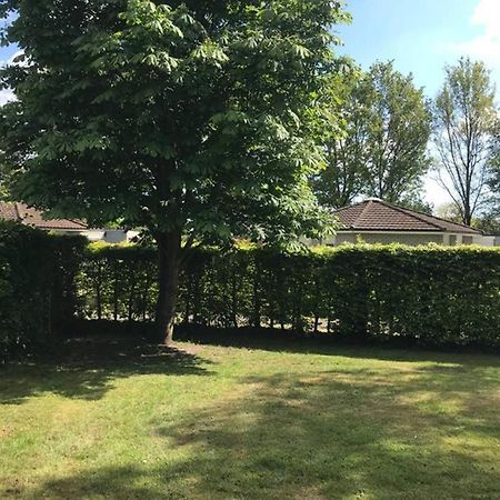 Rustig Gelegen Bungalow In Mooi Havelte Kültér fotó