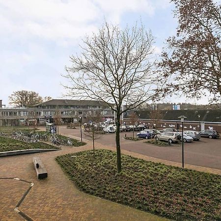Rustig Gelegen Bungalow In Mooi Havelte Kültér fotó