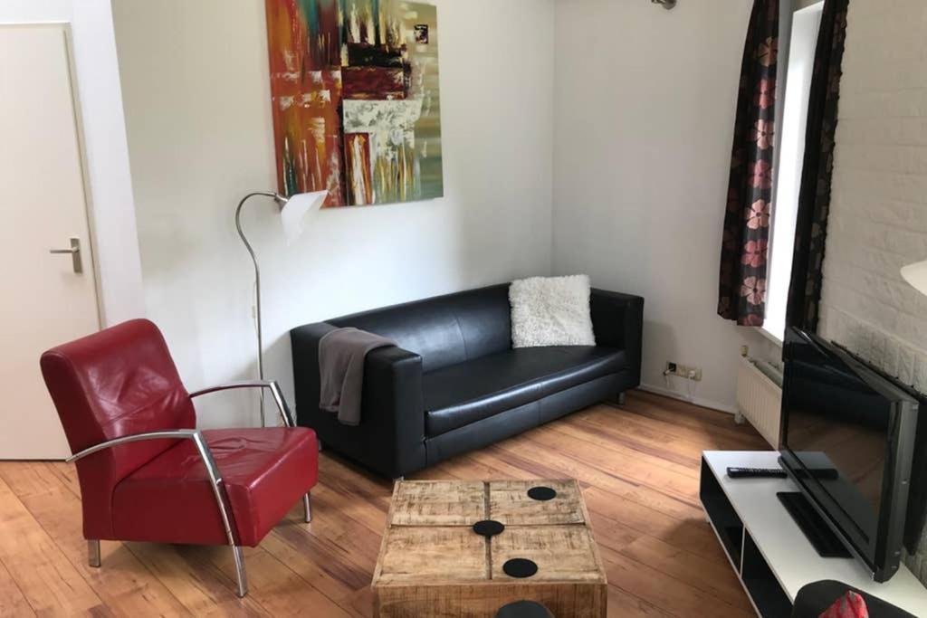 Rustig Gelegen Bungalow In Mooi Havelte Kültér fotó