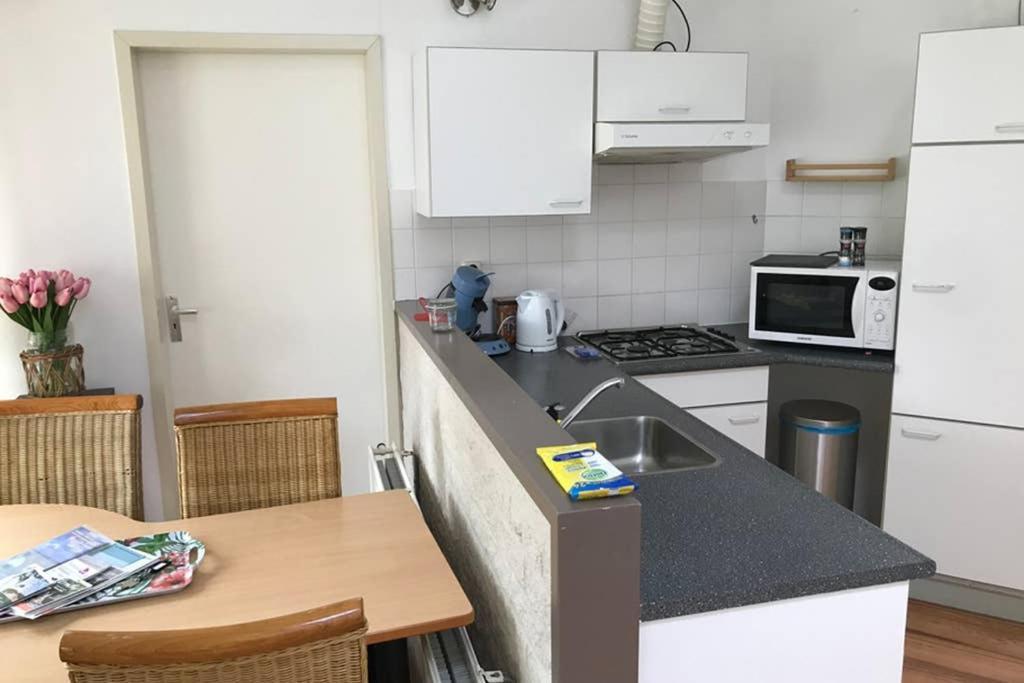 Rustig Gelegen Bungalow In Mooi Havelte Kültér fotó