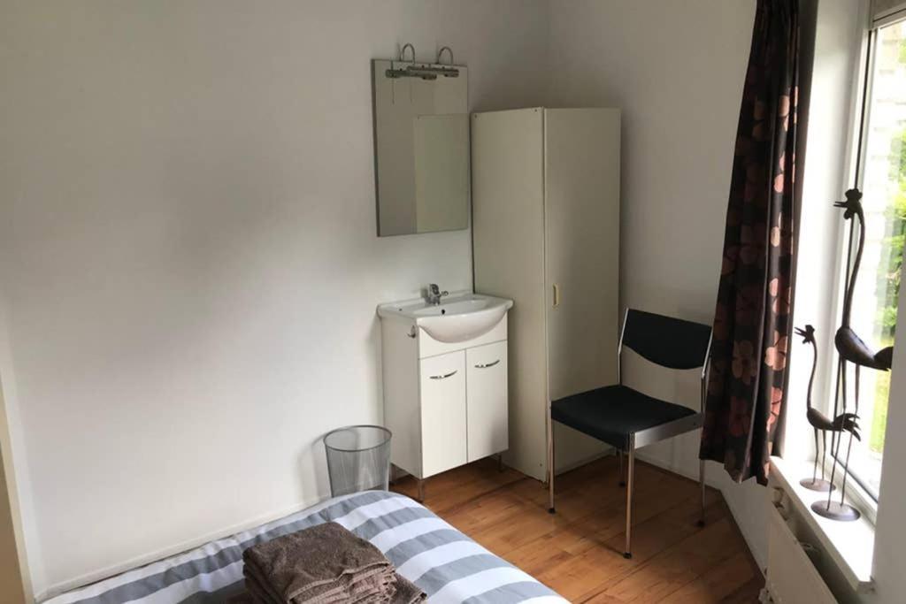 Rustig Gelegen Bungalow In Mooi Havelte Kültér fotó