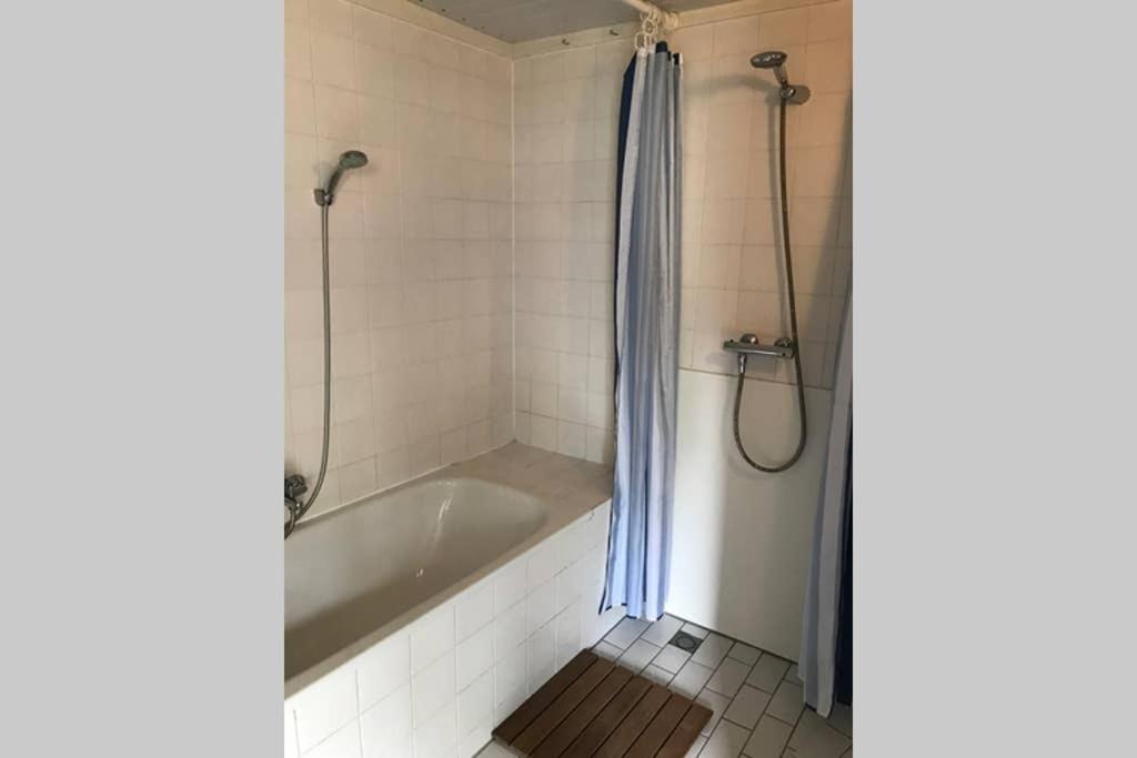 Rustig Gelegen Bungalow In Mooi Havelte Kültér fotó